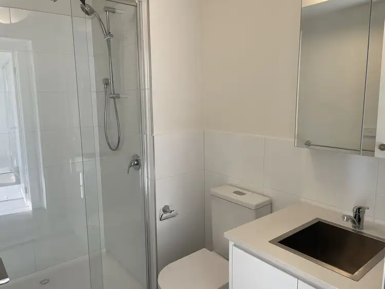 Fourth view of Homely apartment listing, 107/13-15 Cumming Street, Brunswick West VIC 3055