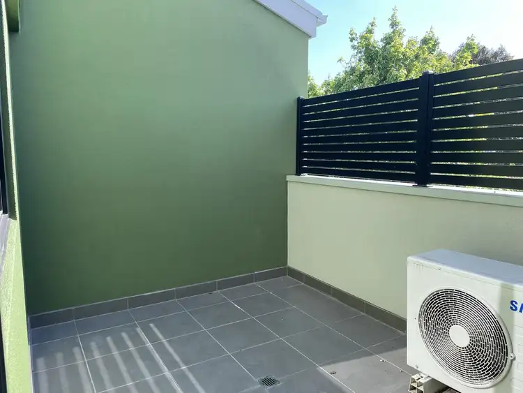 Fifth view of Homely apartment listing, 107/13-15 Cumming Street, Brunswick West VIC 3055