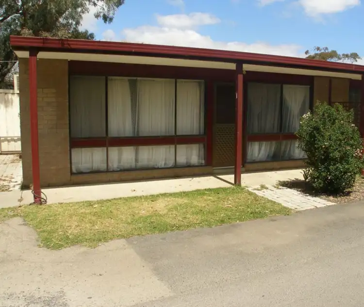 Main view of Homely unit listing, 1/5 Licola Road, Heyfield VIC 3858