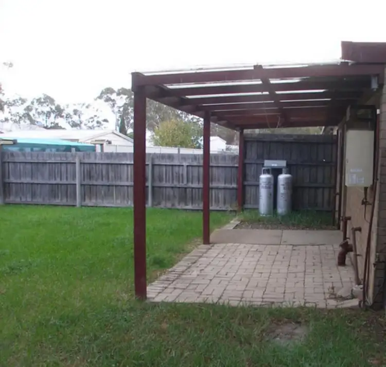 Fifth view of Homely unit listing, 1/5 Licola Road, Heyfield VIC 3858