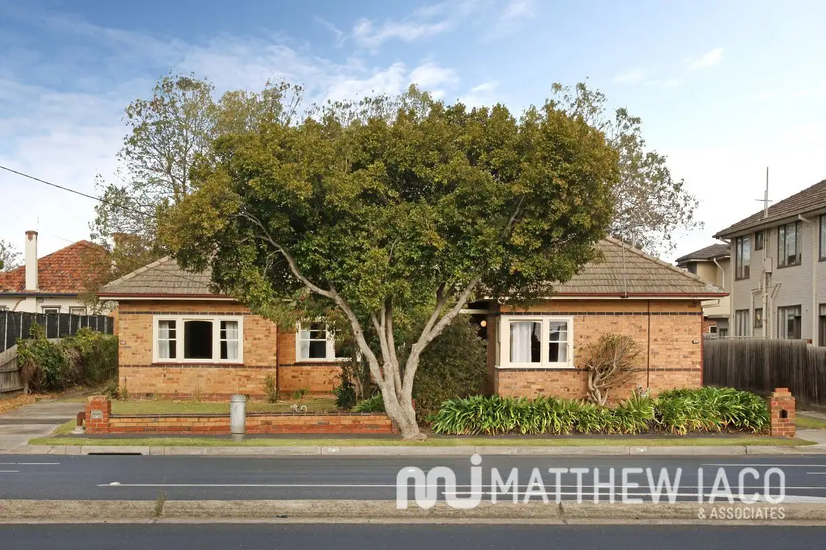 Main view of Homely house listing, 478 - 480 North Road, Ormond VIC 3204