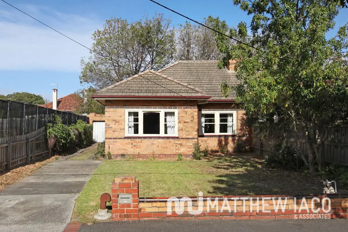 Main view of Homely house listing, 478 - 480 North Road, Ormond VIC 3204