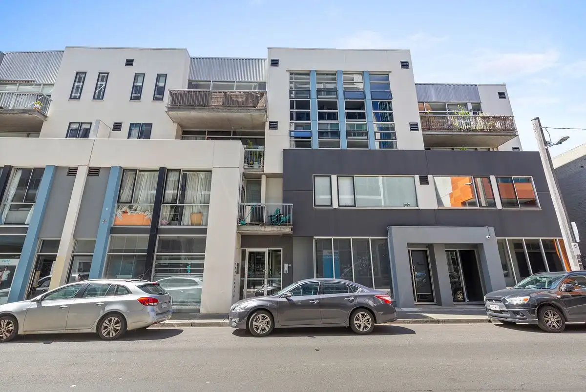 Main view of Homely apartment listing, 30a/10 Clifton Street, Prahran VIC 3181