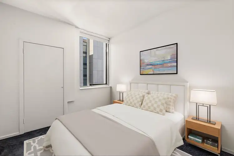 Third view of Homely apartment listing, 30a/10 Clifton Street, Prahran VIC 3181
