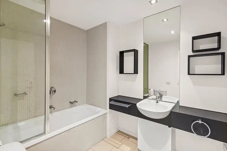 Fifth view of Homely apartment listing, 30a/10 Clifton Street, Prahran VIC 3181