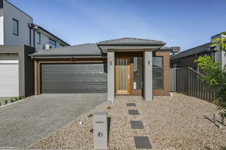 6 Moscato Street, Wollert VIC 3750