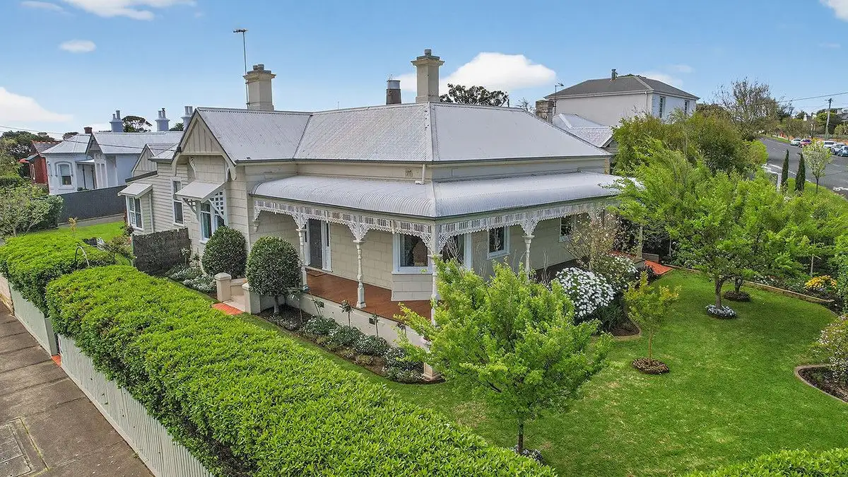 Main view of Homely house listing, 22 Jamieson Street, Warrnambool VIC 3280