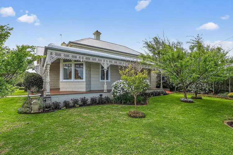 Second view of Homely house listing, 22 Jamieson Street, Warrnambool VIC 3280