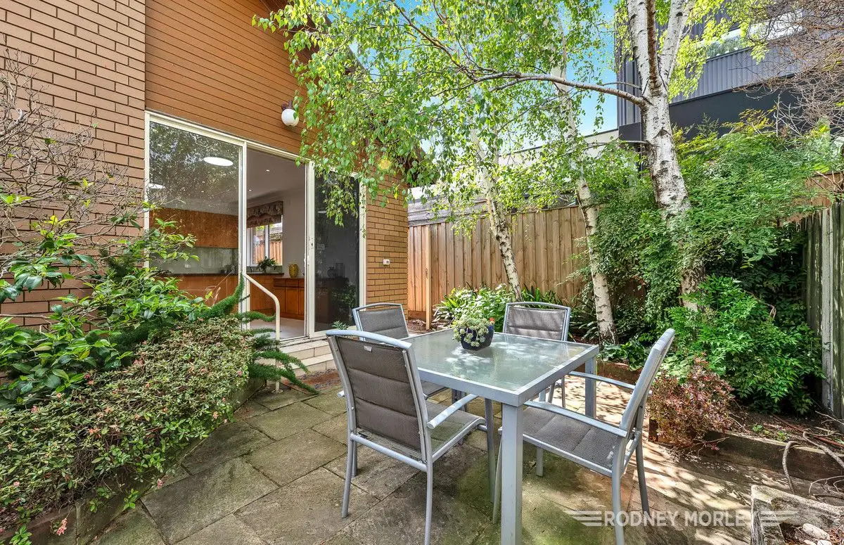 Main view of Homely villa listing, 2/55 Snowdon Avenue, Caulfield VIC 3162