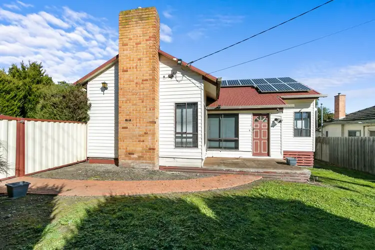 Main view of Homely house listing, 60 Comans Street, Morwell VIC 3840