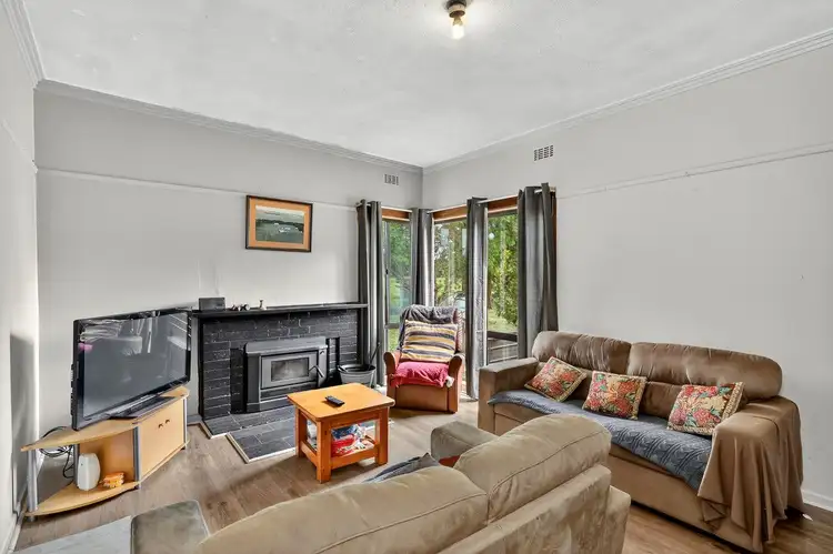Third view of Homely rural property listing, 1356 Chatsworth-Wickliffe Road, Wickliffe VIC 3379