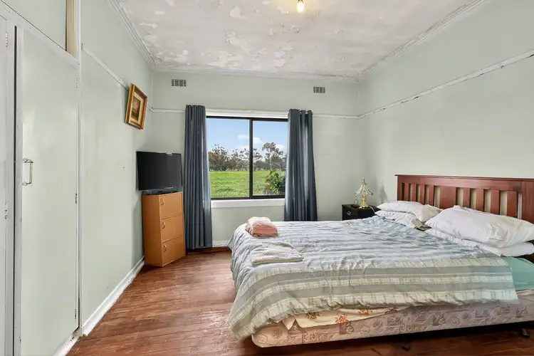 Fifth view of Homely rural property listing, 1356 Chatsworth-Wickliffe Road, Wickliffe VIC 3379