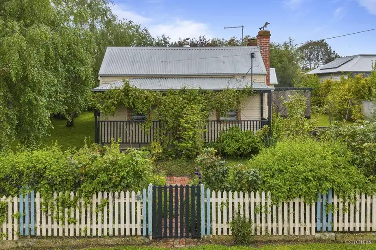 Main view of Homely house listing, 23 Glazebrook Street, Ballarat East VIC 3350