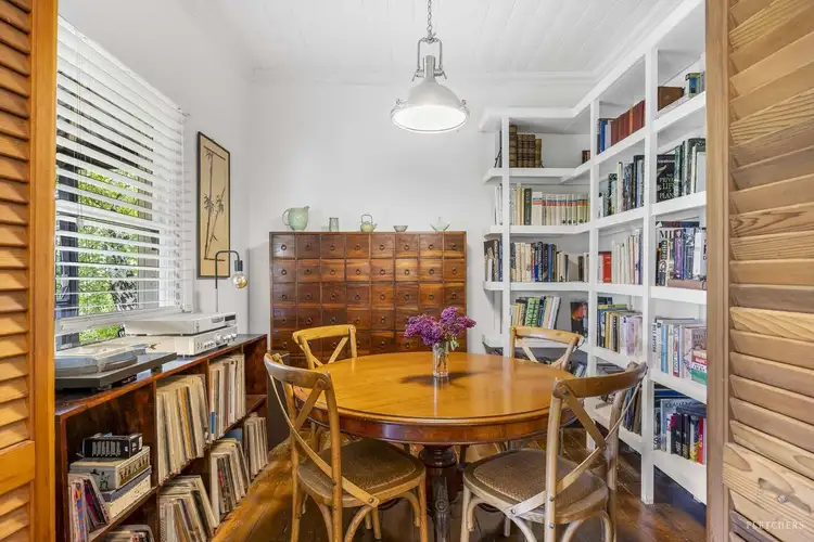 Fourth view of Homely house listing, 23 Glazebrook Street, Ballarat East VIC 3350