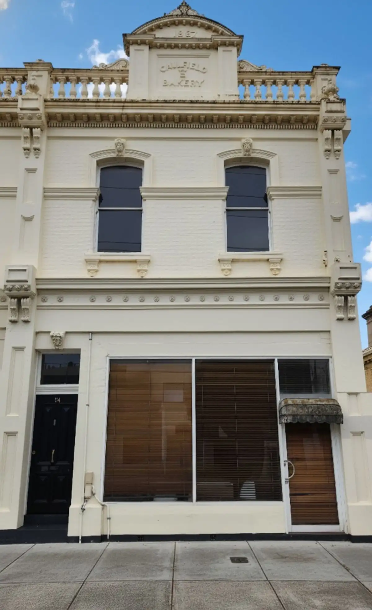Main view of Homely apartment listing, 24 Kambrook Road, Caulfield North VIC 3161