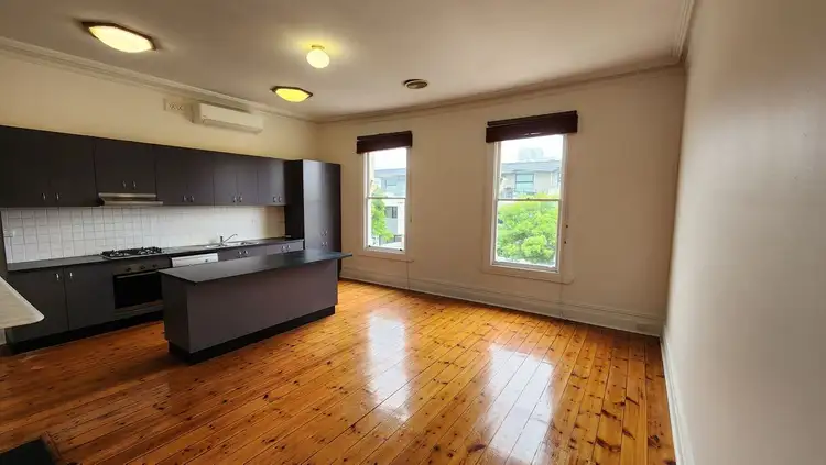 Third view of Homely apartment listing, 24 Kambrook Road, Caulfield North VIC 3161