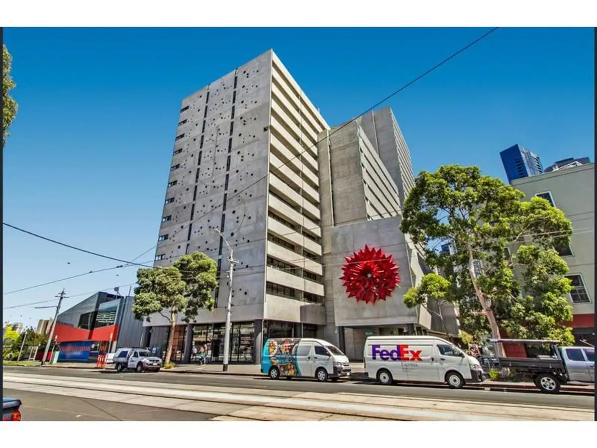 Main view of Homely apartment listing, 2110/152 Sturt Street, Southbank VIC 3006