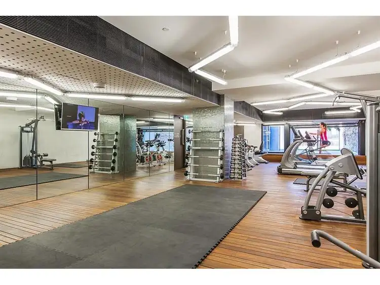 Third view of Homely apartment listing, 2110/152 Sturt Street, Southbank VIC 3006