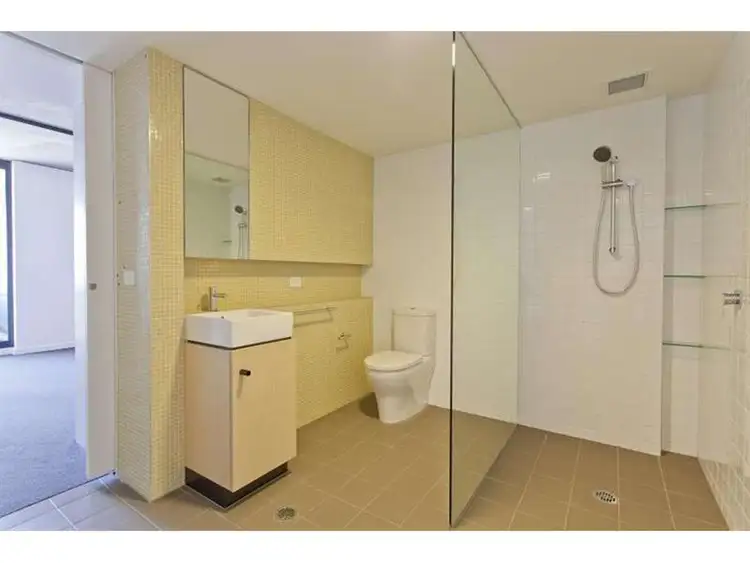 Fifth view of Homely apartment listing, 2110/152 Sturt Street, Southbank VIC 3006