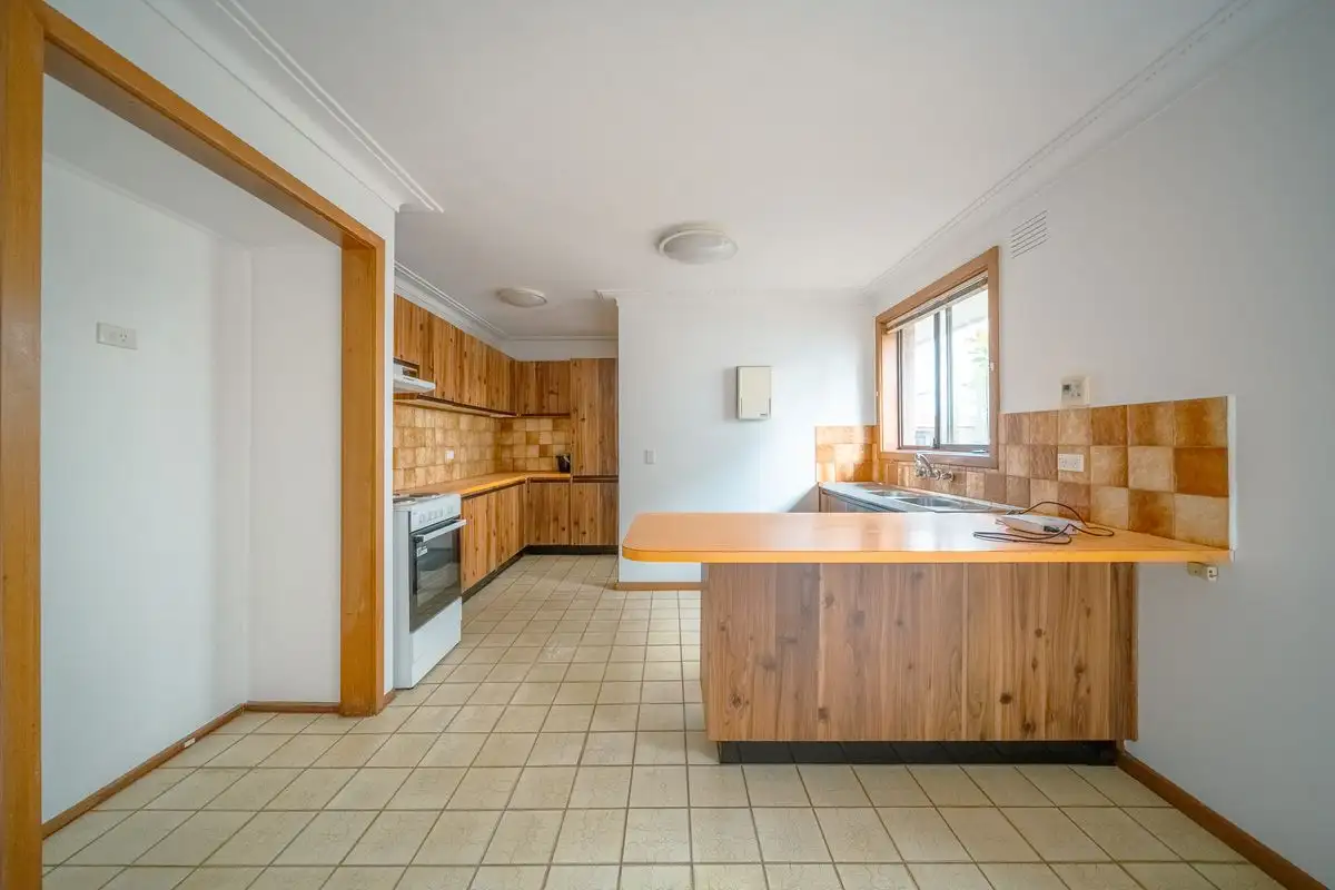 Main view of Homely unit listing, 2/1038 Mt Alexander Road, Essendon VIC 3040