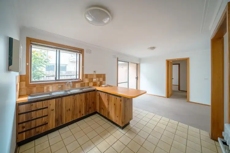 Second view of Homely unit listing, 2/1038 Mt Alexander Road, Essendon VIC 3040