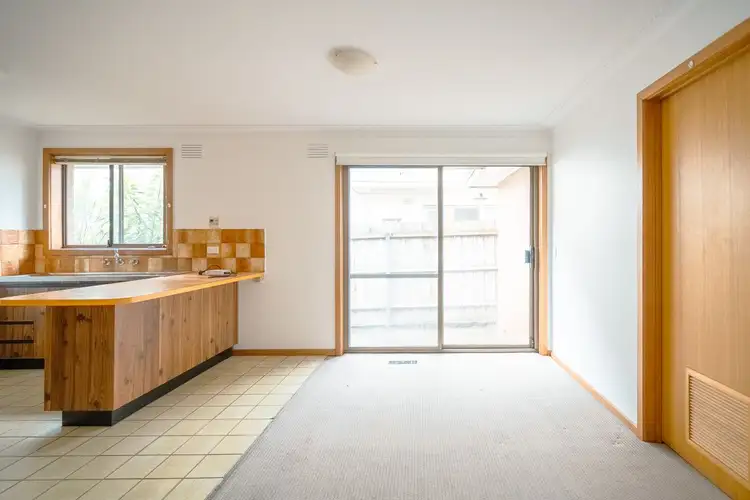 Third view of Homely unit listing, 2/1038 Mt Alexander Road, Essendon VIC 3040