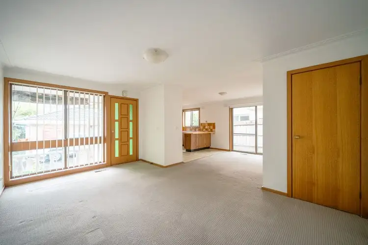 Fourth view of Homely unit listing, 2/1038 Mt Alexander Road, Essendon VIC 3040