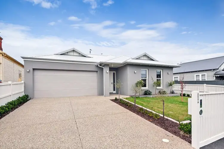 252a Humffray Street North, Brown Hill VIC 3350