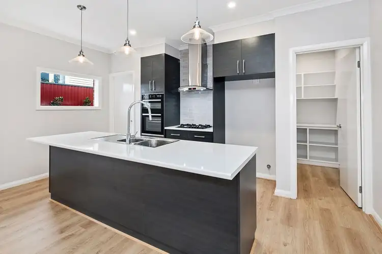 Second view of Homely house listing, 252a Humffray Street North, Brown Hill VIC 3350