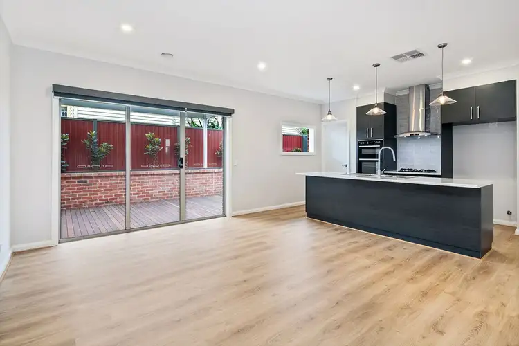 Third view of Homely house listing, 252a Humffray Street North, Brown Hill VIC 3350
