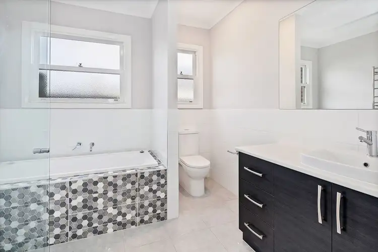 Fifth view of Homely house listing, 252a Humffray Street North, Brown Hill VIC 3350