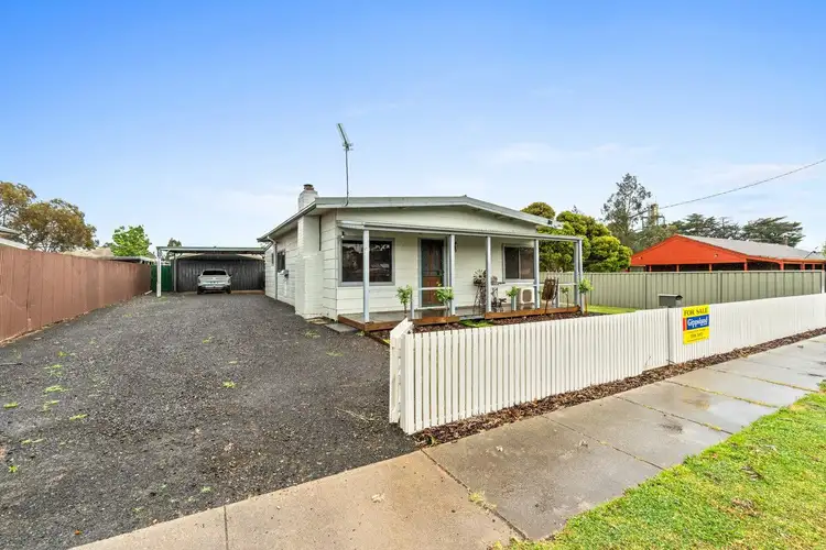 59 Bruce Street, Heyfield VIC 3858