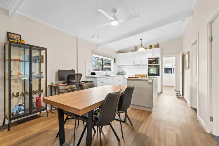 Fifth view of Homely house listing, 59 Bruce Street, Heyfield VIC 3858