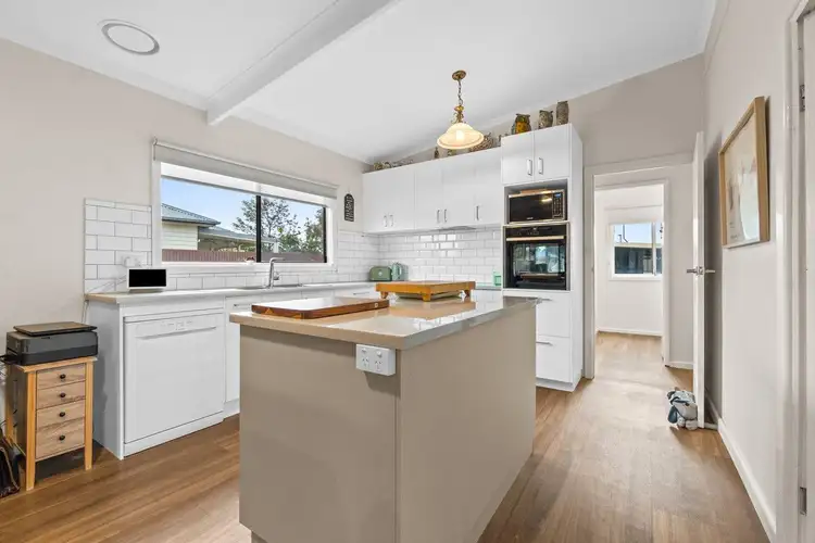 Sixth view of Homely house listing, 59 Bruce Street, Heyfield VIC 3858