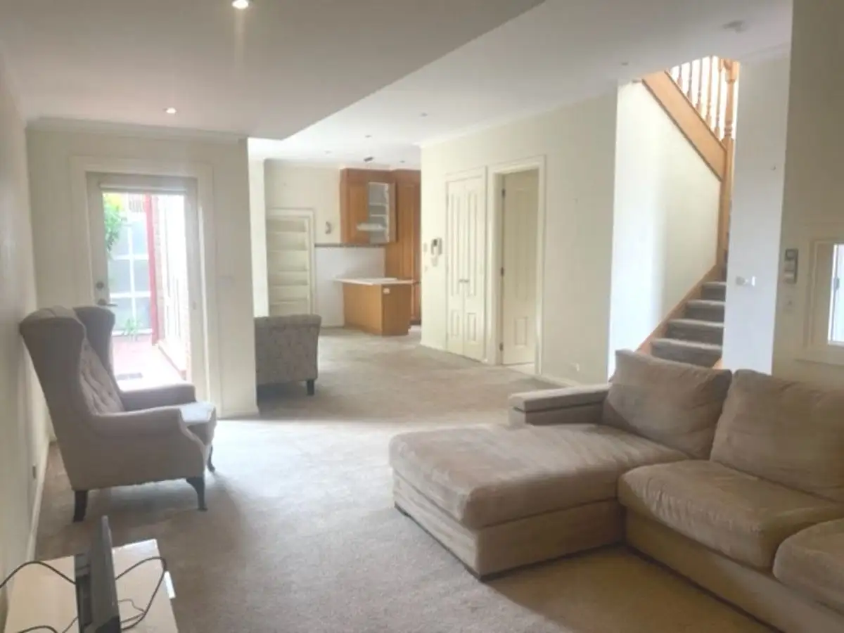 Main view of Homely house listing, 12 Cambridge Street, Caulfield North VIC 3161