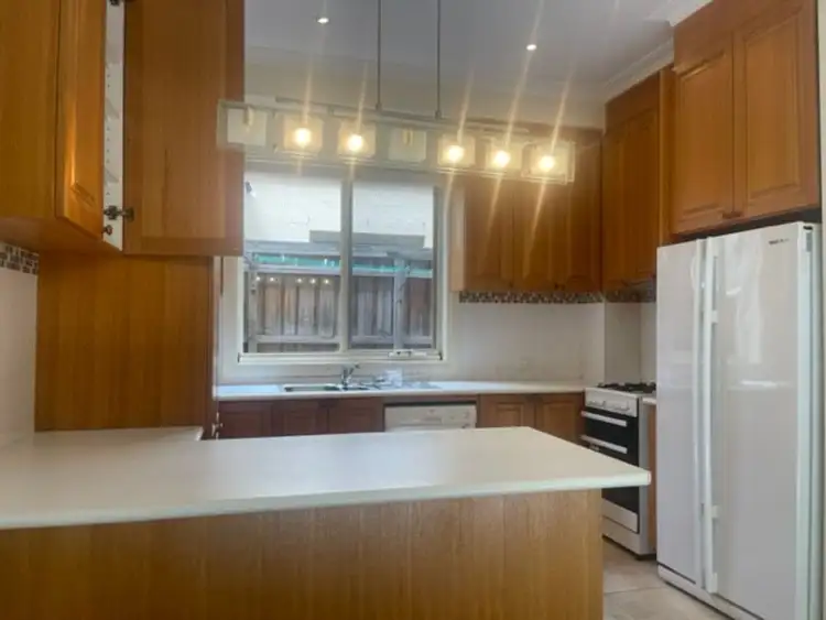 Fifth view of Homely house listing, 12 Cambridge Street, Caulfield North VIC 3161