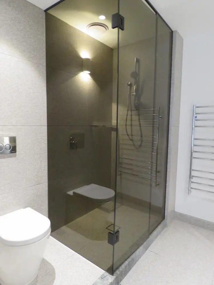 Fifth view of Homely apartment listing, 11G/499 St Kilda Road, Melbourne VIC 3004