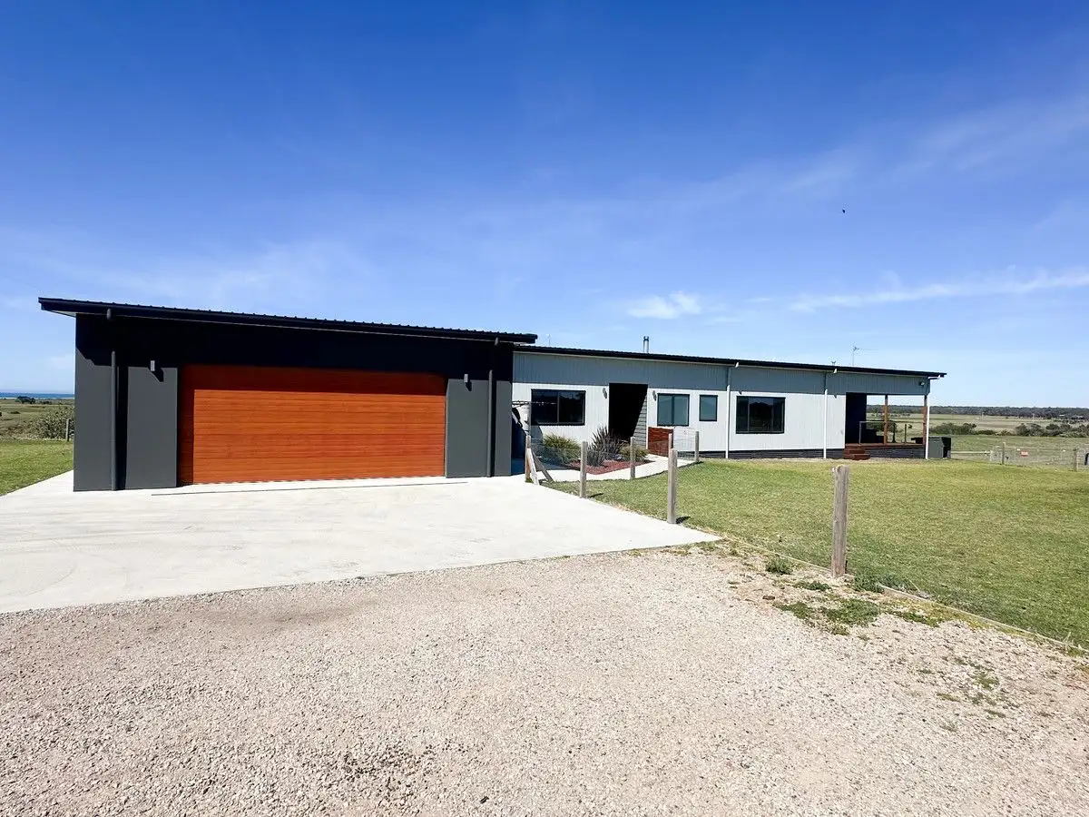 Main view of Homely house listing, 43 Panorama Drive, Seaspray VIC 3851