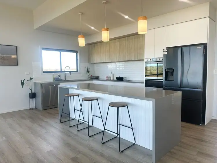 Third view of Homely house listing, 43 Panorama Drive, Seaspray VIC 3851