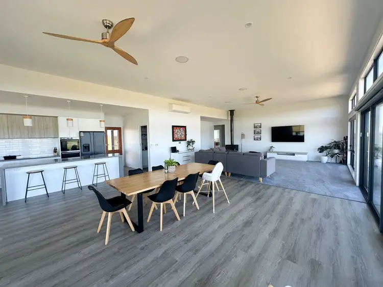 Fourth view of Homely house listing, 43 Panorama Drive, Seaspray VIC 3851