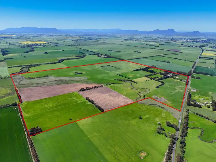 Third view of Homely rural property listing, 3078 Victoria Point Road, Moutajup VIC 3294