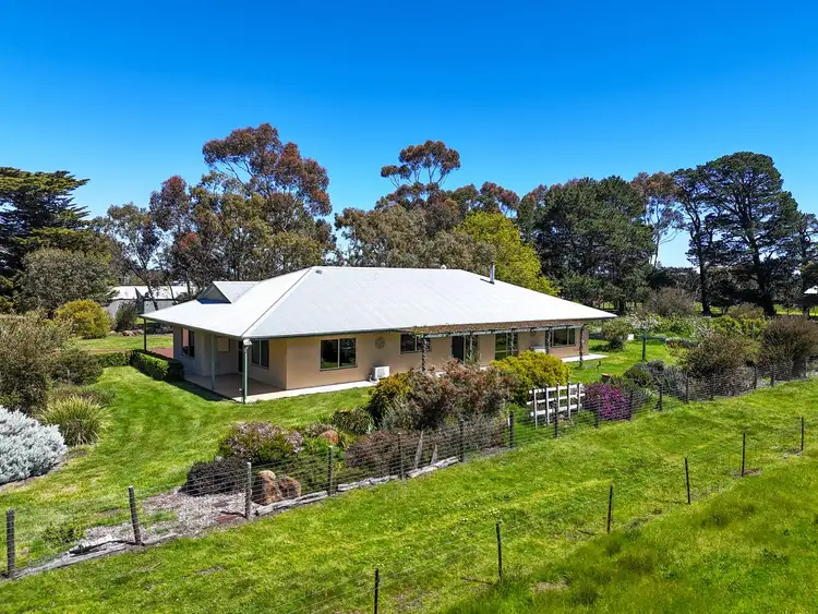 Fourth view of Homely rural property listing, 3078 Victoria Point Road, Moutajup VIC 3294