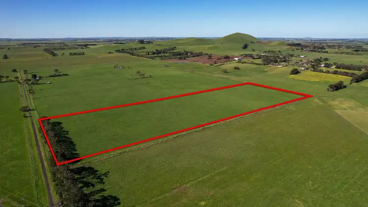 Second view of Homely rural property listing, Holdsworths Lane, Mortlake VIC 3272