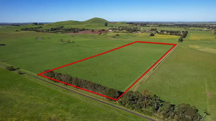 Third view of Homely rural property listing, Holdsworths Lane, Mortlake VIC 3272