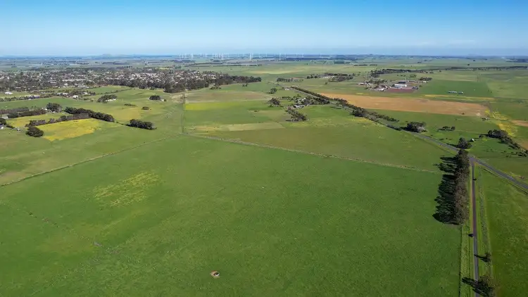Fourth view of Homely rural property listing, Holdsworths Lane, Mortlake VIC 3272