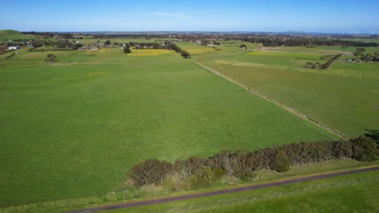 Seventh view of Homely rural property listing, Holdsworths Lane, Mortlake VIC 3272