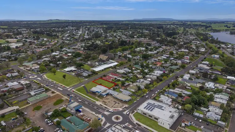 Third view of Homely land listing, 6 Clarendon Street, Hamilton VIC 3300