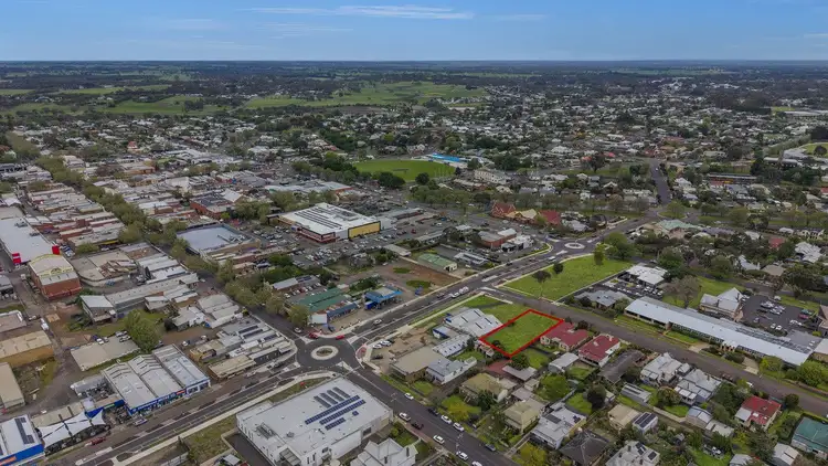 Fourth view of Homely land listing, 6 Clarendon Street, Hamilton VIC 3300
