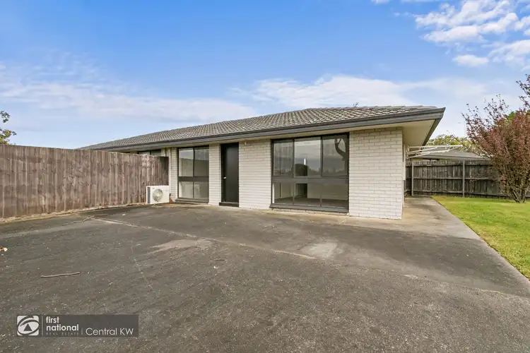 Unit 3/40-42 Bridle Road, Morwell VIC 3840