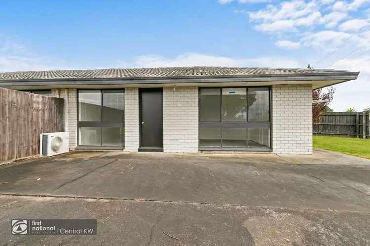Second view of Homely unit listing, Unit 3/40-42 Bridle Road, Morwell VIC 3840